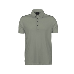 Polo coton Pima homme 8