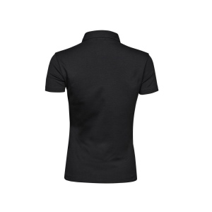 Polo coton Pima femme 8