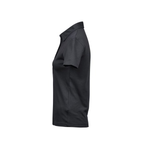 Polo coton Pima femme 17