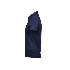 Polo coton Pima femme 18