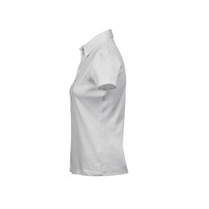 Polo coton Pima femme 19