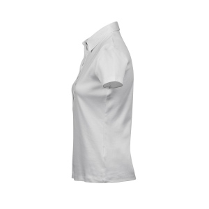 Polo coton Pima femme 20