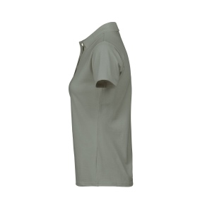 Polo coton Pima femme 22