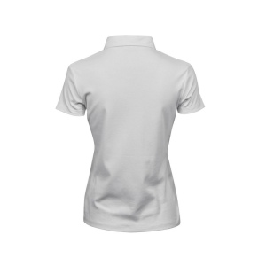 Polo coton Pima femme 10