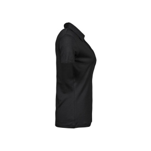 Polo coton Pima femme 11
