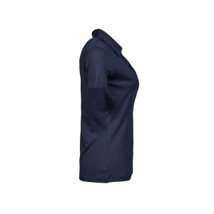 Polo coton Pima femme 12