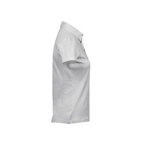 Polo coton Pima femme 13