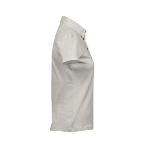 Polo coton Pima femme 14