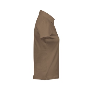 Polo coton Pima femme 15