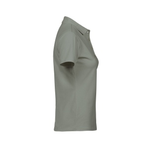 Polo coton Pima femme 16