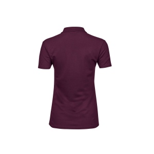 Polo stretch femme 33