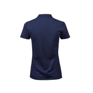Polo stretch femme 34