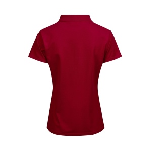 Polo stretch femme 35