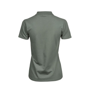 Polo stretch femme 36