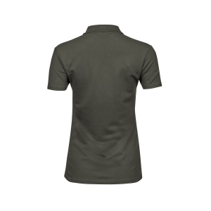 Polo stretch femme 37