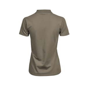 Polo stretch femme 38