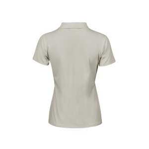 Polo stretch femme 41