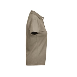 Polo stretch femme 47