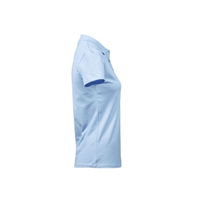 Polo stretch femme 48