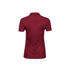 Polo stretch femme 25