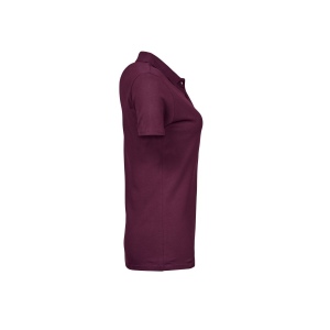 Polo stretch femme 52