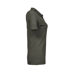 Polo stretch femme 56
