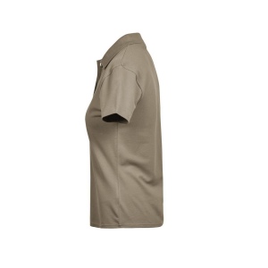 Polo stretch femme 66