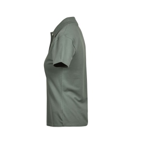 Polo stretch femme 73