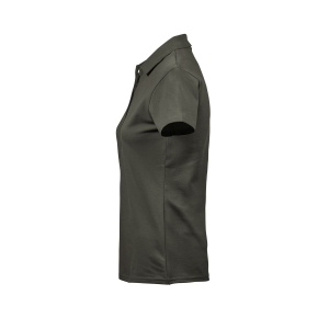 Polo stretch femme 74