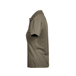Polo stretch femme 75