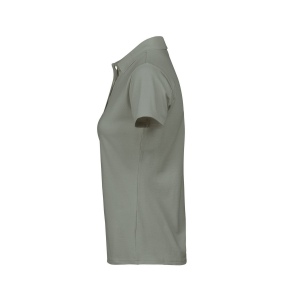 Polo stretch femme 80