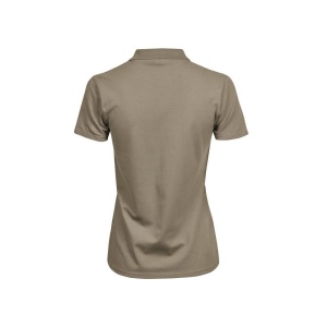Polo stretch femme 28
