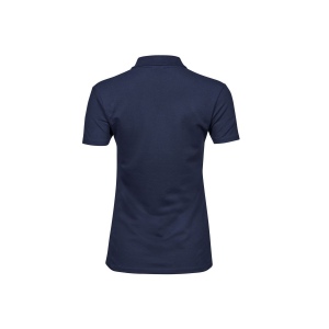 Polo stretch femme 30