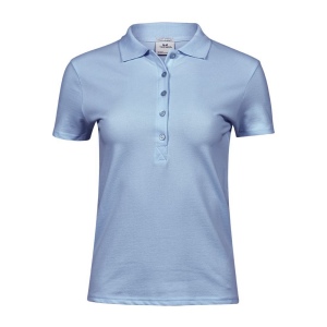 Polo stretch femme 8