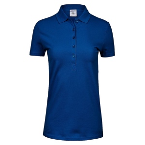 Polo stretch femme 5