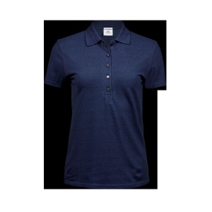 Polo stretch femme 13