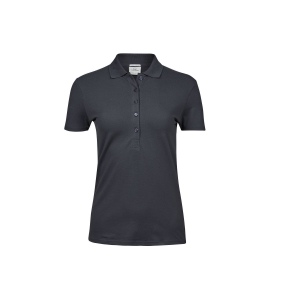 Polo stretch femme 3