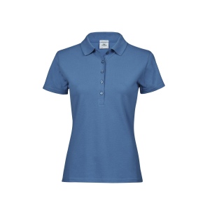Polo stretch femme 19
