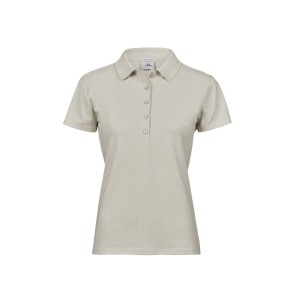 Polo stretch femme 20