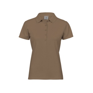 Polo stretch femme 21