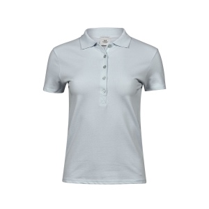 Polo stretch femme 18