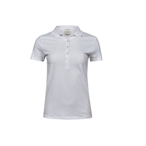 Polo stretch femme 11