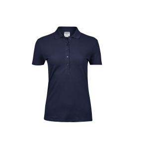 Polo stretch femme 9