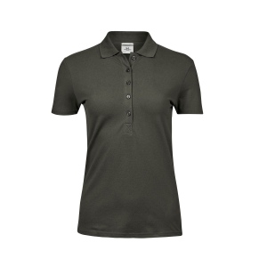 Polo stretch femme 16