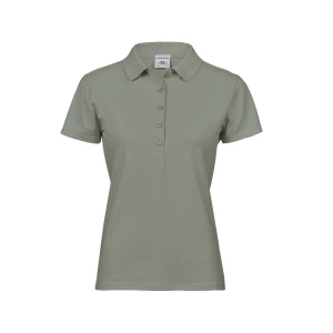 Polo stretch femme 22