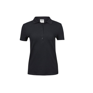Polo stretch femme 2