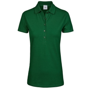 Polo stretch femme 6