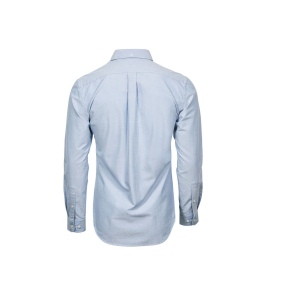 Chemise Oxford homme 6
