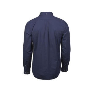 Chemise Oxford homme 7