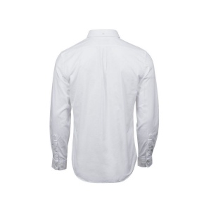 Chemise Oxford homme 8